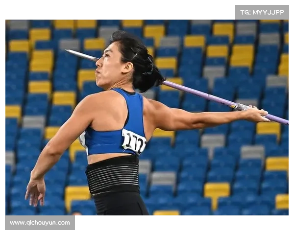 田径器材制造商推出环保可降解标枪获认证推动可持续发展